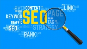 Professional SEO Solutions Agency
